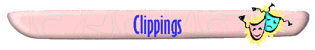 Clippings