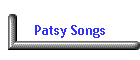 Patsy Songs