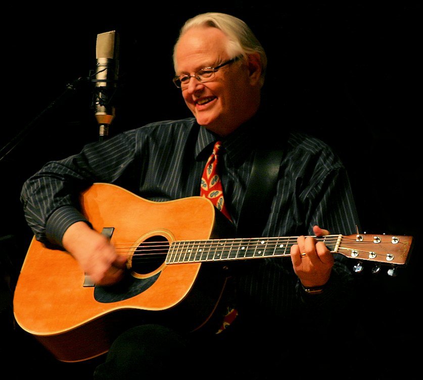 Boyd Bristow
