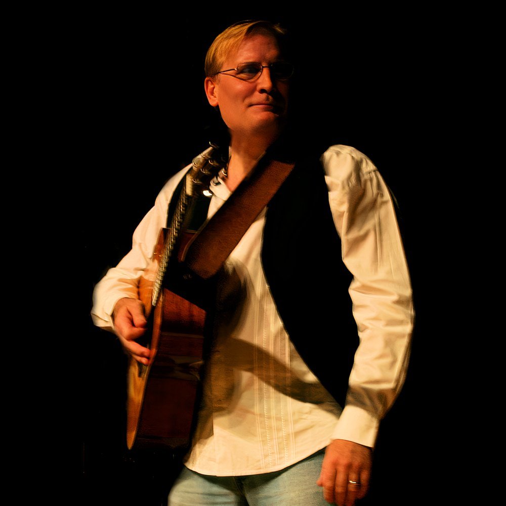 Brian Bonde